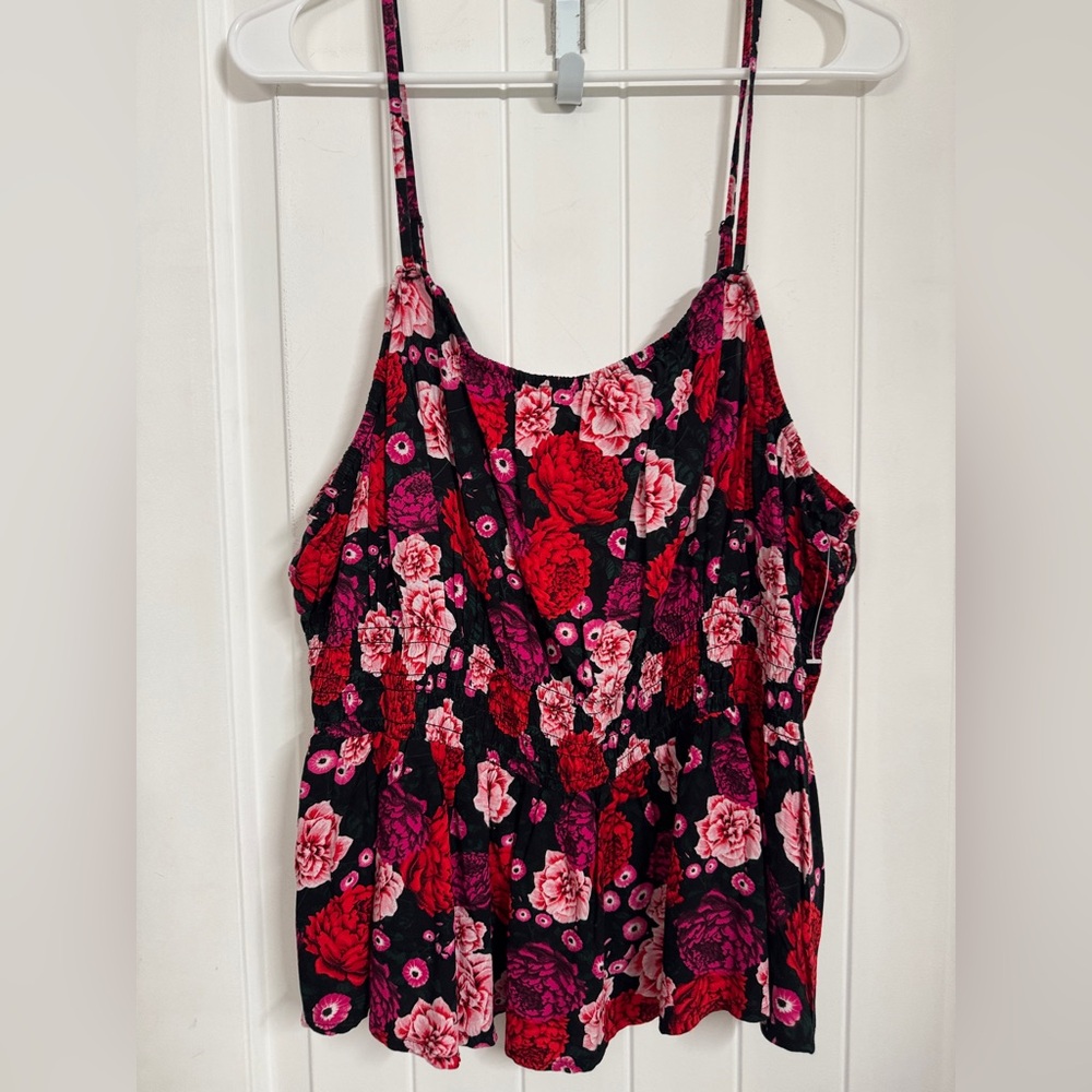 Women top